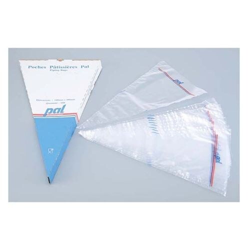 パルペストリーバッグ(100枚入)R22113