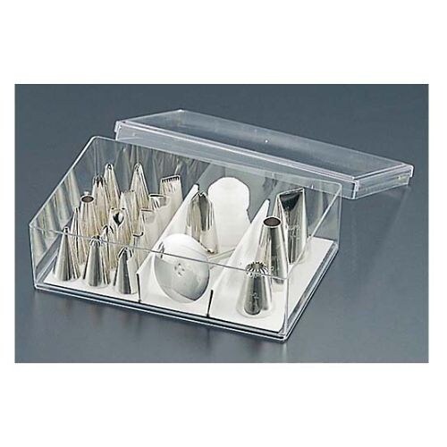 口金セット(PCケース入) 2546300