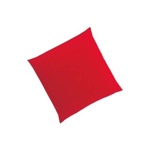 EBM 業務用 座布団 無地 エンジ 大