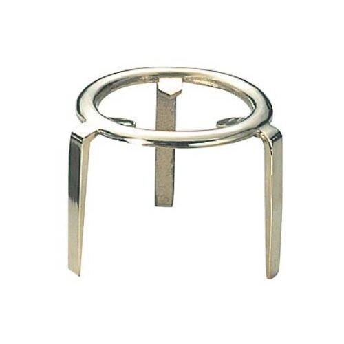 砲金鋳物 特製三本足 5寸5分