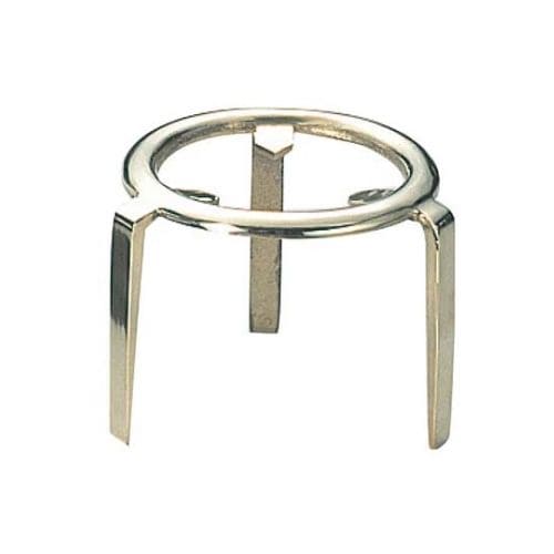 砲金鋳物 特製三本足 7寸