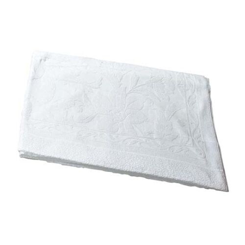 タオルケット #270 白 1400×1900