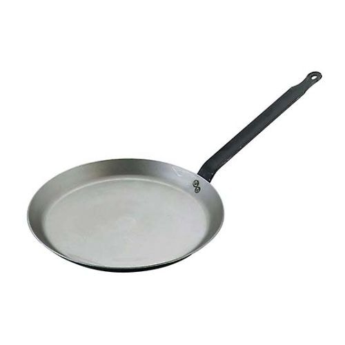 鉄 クレープパン 14774 24cm