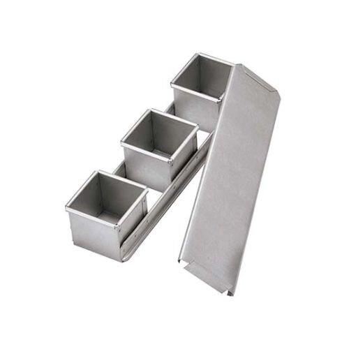 アルタイト ミニ食パンケース 7cm3連結