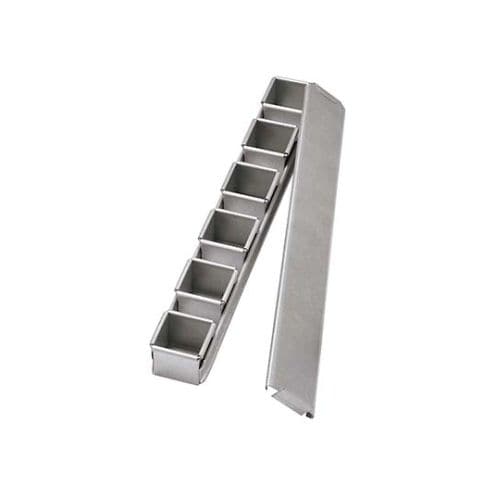 アルタイト ミニ食パンケース 5cm6連結