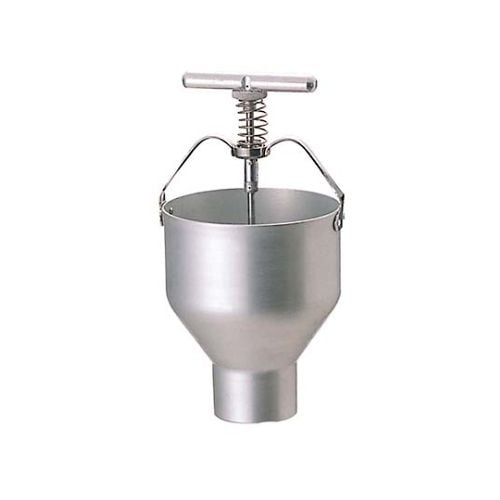 EBM アルミ ドーナツメーカー