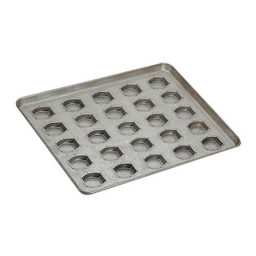 シリコン加工 タイコ型 天板(25ヶ取)