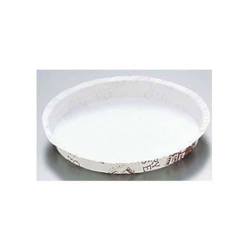 サーキュラーカップ ハウス柄(100枚)P−106