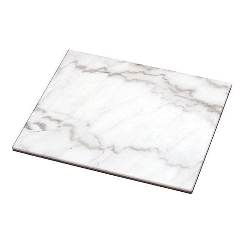 大理石のし台 600×500×H18