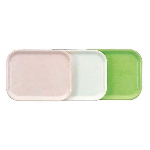 長手盆 H−3500 グリーン FRP樹脂