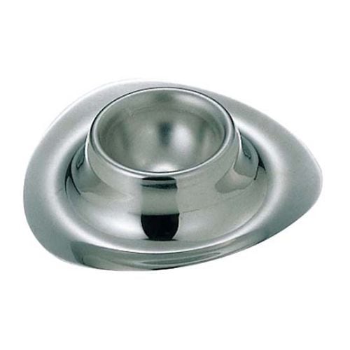 アズワン 18−8 エッグカップ