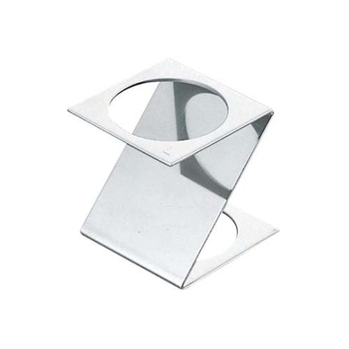 18−8 エッグスタンド ゼット型 AM−447