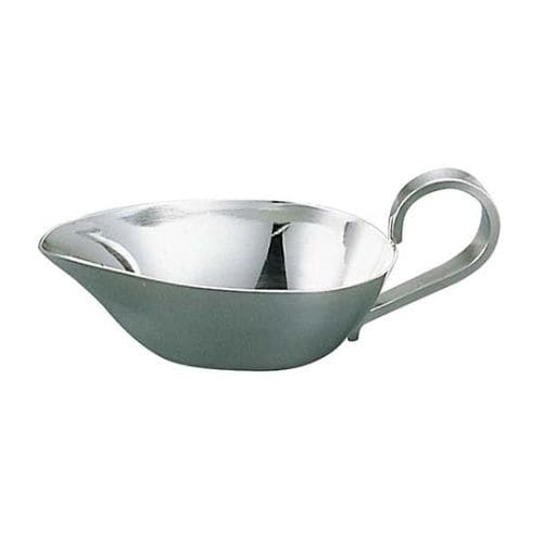 UK 18−8 リーフポット 70cc