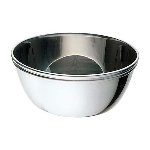 UK 18−8 菊渕 フィンガーボール