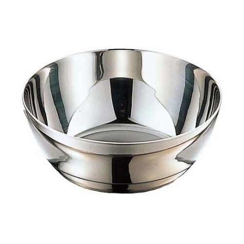 18−8 プレーン フィンガーボール