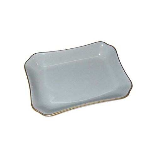 トレイ スクエア S グレー 107×78