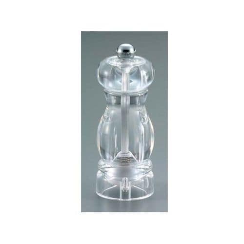 EBM アクリル ペパー&ソルトミル 6610P