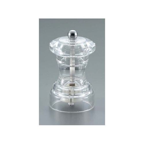 EBM アクリル ペパー&ソルトミル 9178P