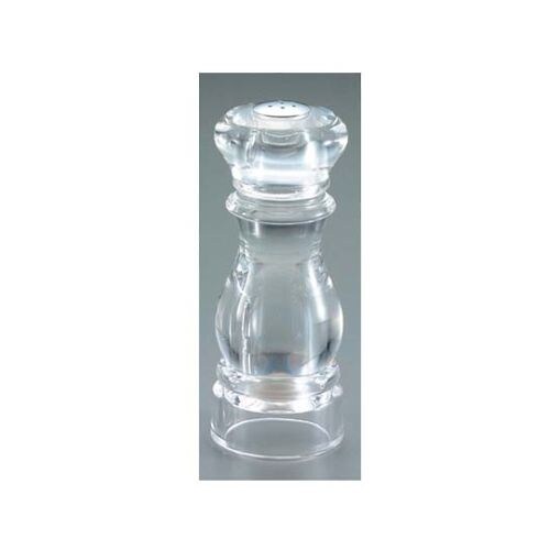 EBM アクリル ソルトシェーカー 6620S