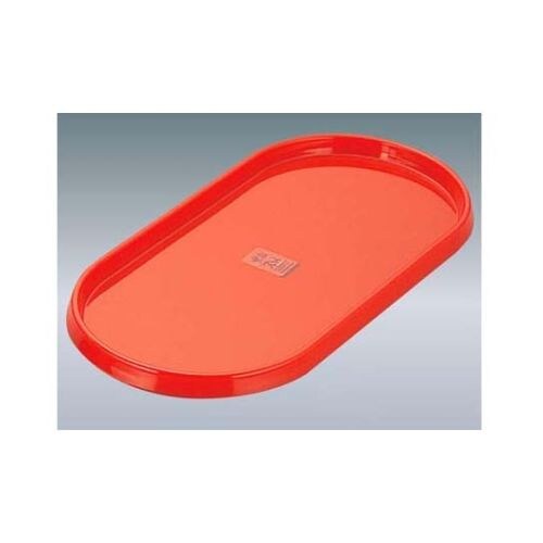 スカットシリーズ カスタートレイ 青