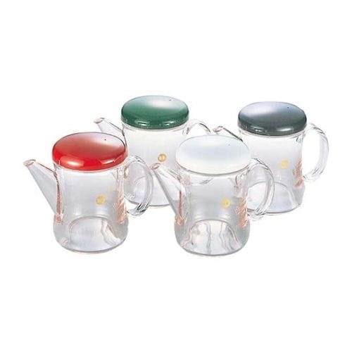 ソース差し B−5413 赤 ポリカーボネイト