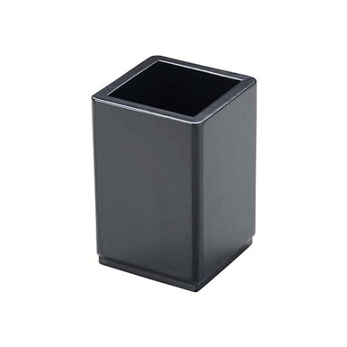 はし立て ブラック M40−904 角型