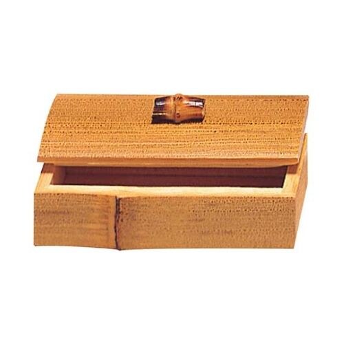 竹製 ようじ入れ 24−318