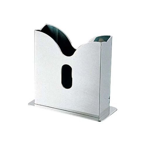 アズワン 18−8 ナフキン立 C