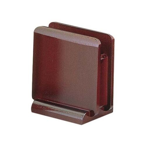 ナフキン立 ブラウン M40−567 角型