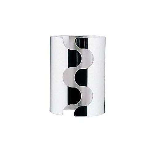 UK 18−8 ウェーブ ナフキン立 B