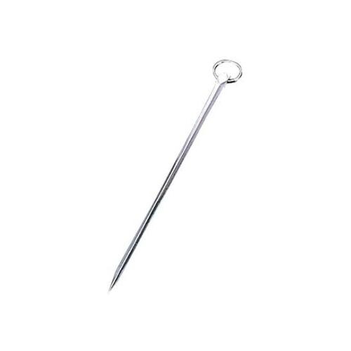 ステンレス ダイヤ プロセット 21cm