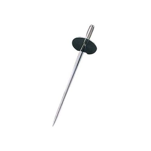 18−8 洋剣 プロセット 21cm