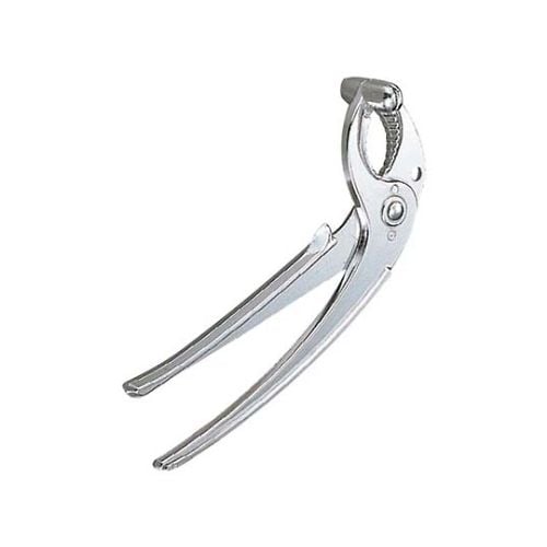 アズワン 石焼きビビンバ用ヤットコ