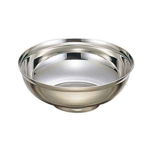 EBM18−8 段付補強 冷麺器 L(直径228)