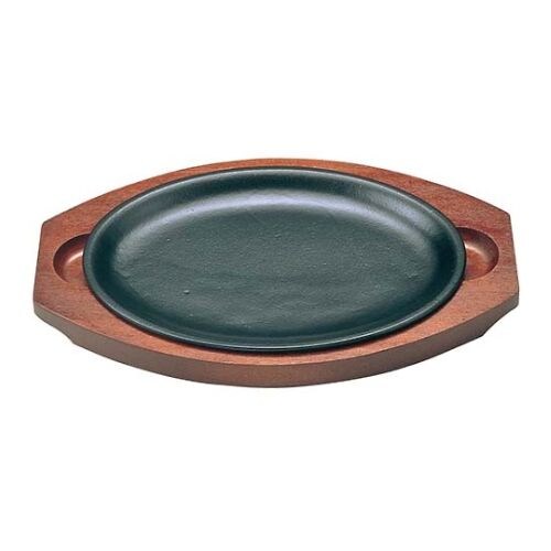 アズワン アサヒステーキ皿鉄