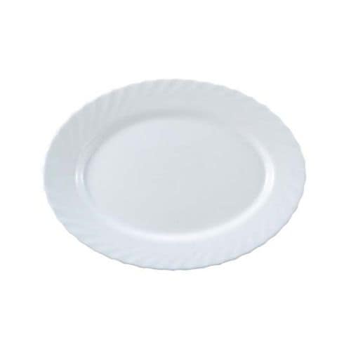 トリアノン 楕円皿 09392 29cm