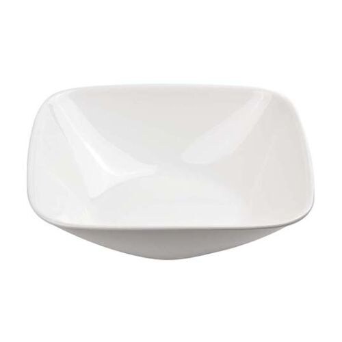 ウインターフロストホワイト スクエア大ボウル