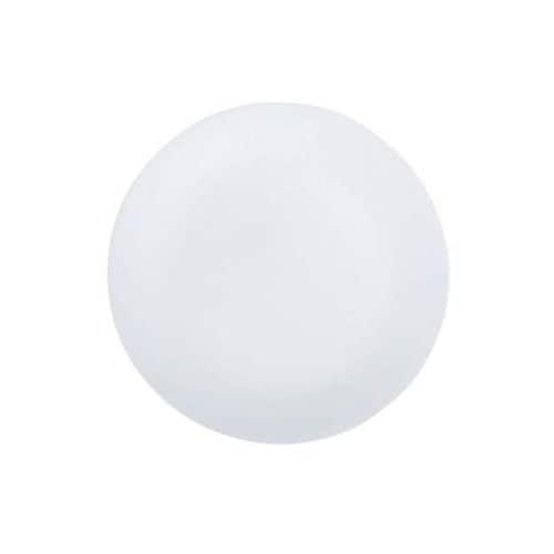 ウインターフロストホワイト 中皿