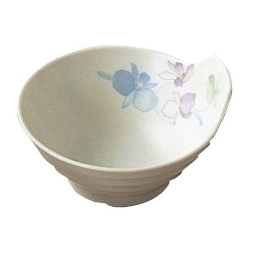 和食器 すみれ 天つゆ入れ VO−22