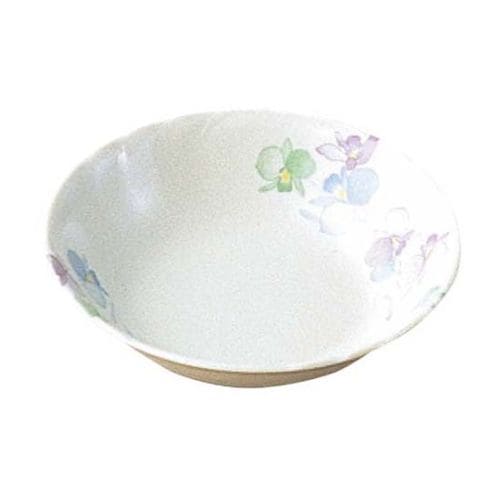 和食器 すみれ ベリー皿 VO−204