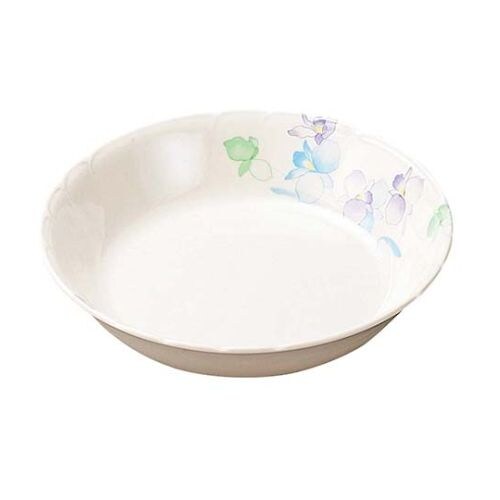 和食器 すみれ サラダボール VO−205