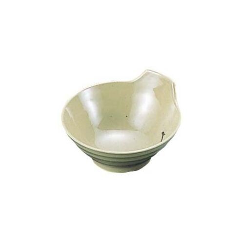 和食器 織部 天つゆ入れ OB−22