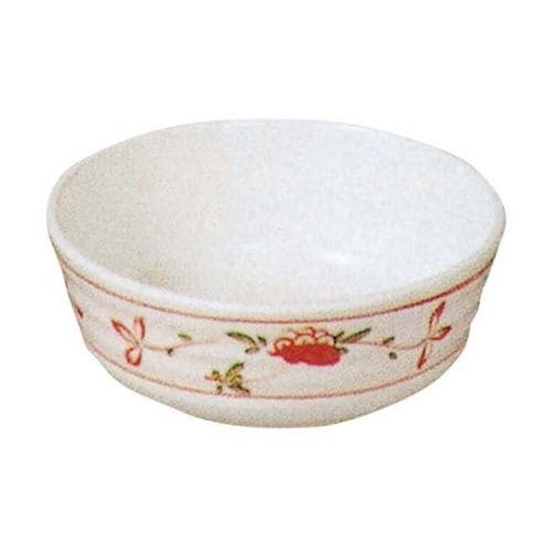 和食器 赤絵 浅型小鉢 AK−11B