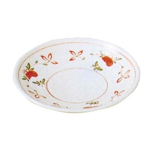 和食器 赤絵 取皿 AK−20A