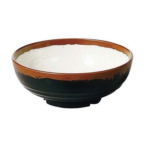 和食器 長次郎窯 丼 AN−69 小 内白