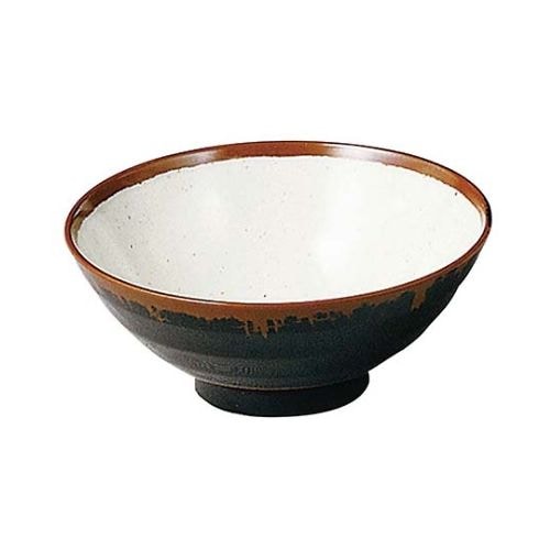 和食器 長次郎窯 小丼 AN−63 内白