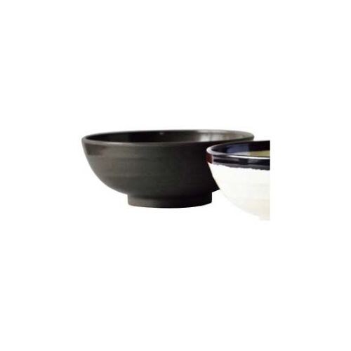 エコそば丼 黒 7343850