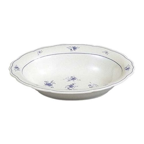 ビューティーフラワー ベーカー皿 BF−9