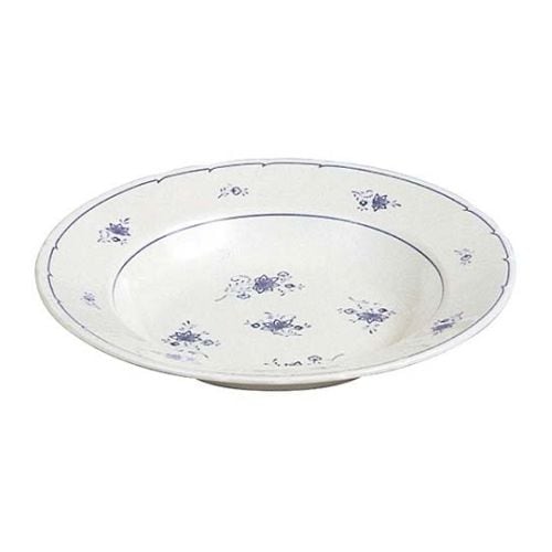 ビューティーフラワー スープ皿 BF−8