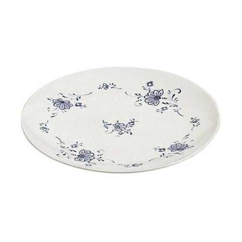 ビューティーフラワー ライス皿 BF−6